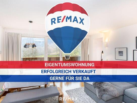 Exklusives Wohnerlebnis – Charmante 2-Zimmer-Eigentumswohnung mit Loggia und Parkplatz