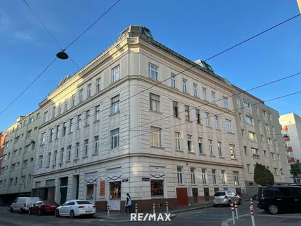 Souterrain Lager mit eigenem Straßen_Zugang