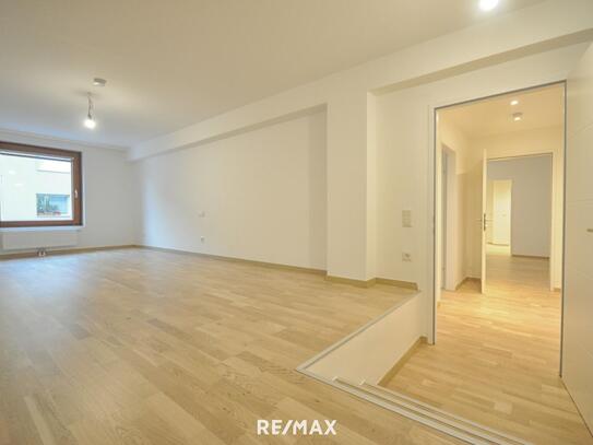 Sanierte 4-Zimmer-Wohnung/ JETZT TERMIN BUCHEN / HIER DER LINK https://www.remax.at/1662-2879