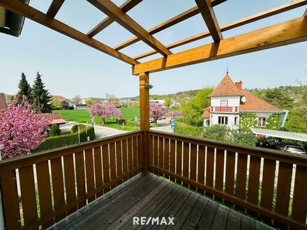 3-Zimmer-Wohnung mit Balkon in Gleisdorf