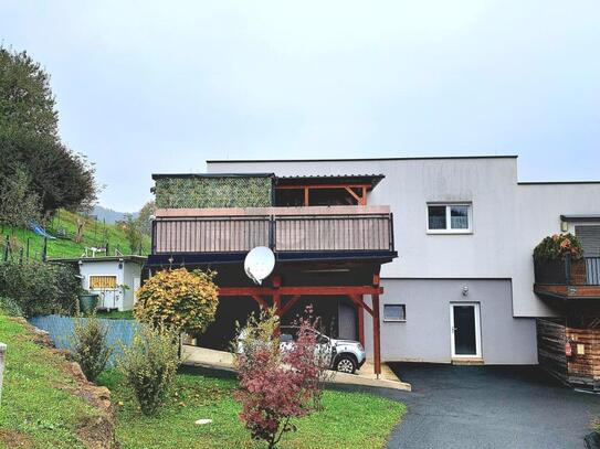 Ihr neues Zuhause: Gartenwohnung mit 2 Schlafzimmern, sonniger Terrasse in Grünlage!