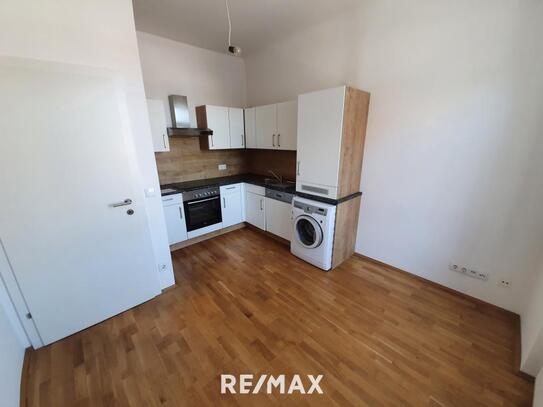 Schöne Wohnung Nähe Augarten