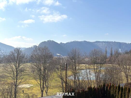 Exklusive Maisonette mit traumhaftem Blick auf Plabutsch & Golfplatz