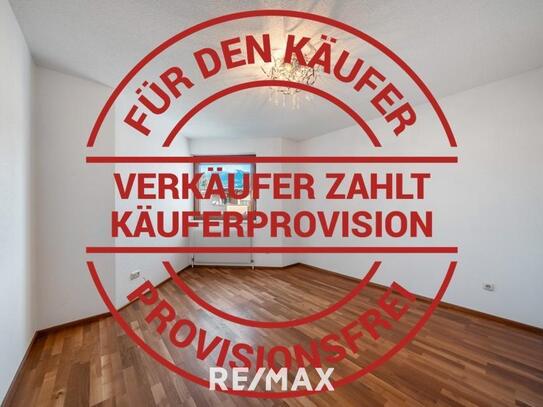 PROVISIONSFREI!! Top 4-Zimmerwohnung in Kirchbichl zu kaufen!!