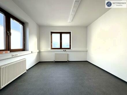 Neu renoviertes 2-Zimmer Büro im Gewerbepark Kammern