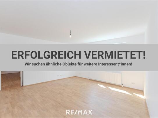 ERFOLGREICH VERMIETET!