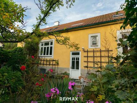 Leistbares Haus auf Eigengrund!