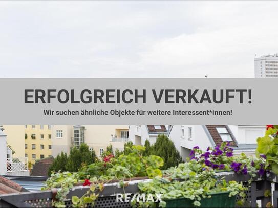 ERFOLGREICH VERKAUFT!