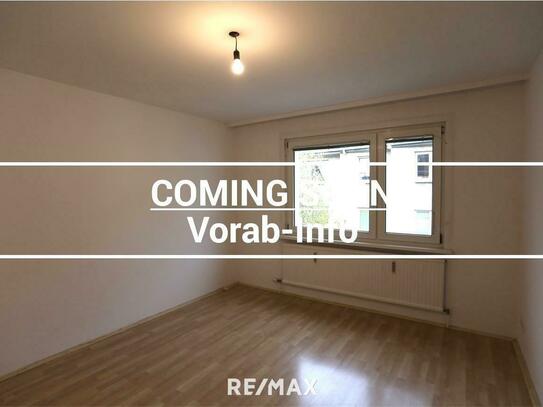 Vorab-Info / coming soon!! Hofruhelage-Wohnung in Oberdöbling