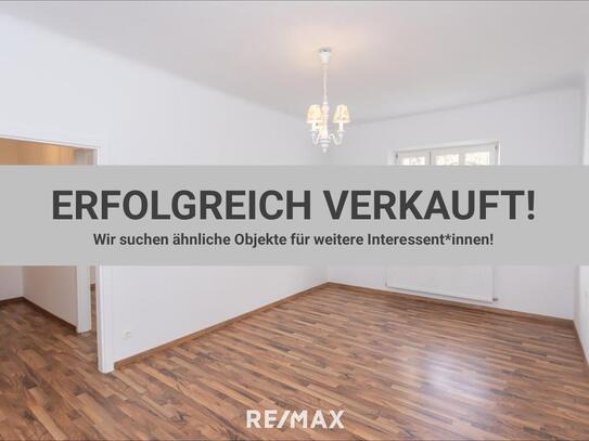 ERFOLGREICH VERKAUFT!