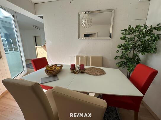 Ihr neues Zuhause - Zentrale 3-Zimmer-Wohnung zum Kaufen!