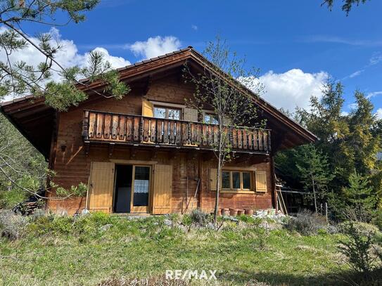 Idyllisches Einfamilienhaus in toller Sonnenlage