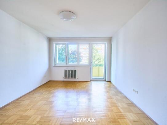 Schöne 2-Zimmer-Wohnung mit Nordkettenblick