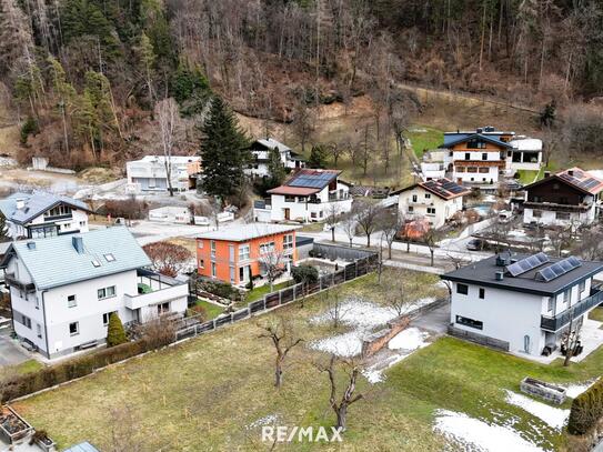 Grundstück in Zams – Ihr perfekter Platz zum Leben!