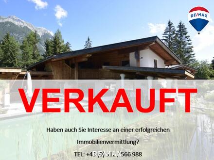 Komfortables Landhaus mit Natur-Badeteich und Gästewohnung- PREISREDUKTION !