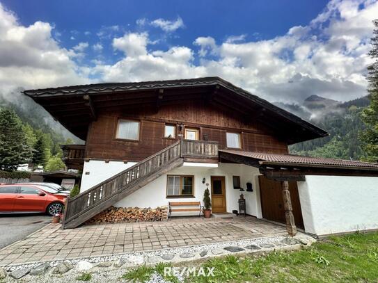 Haus im Stubaital