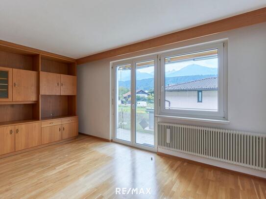 Sanierungsbedürftige 3-Zimmer-Wohnung