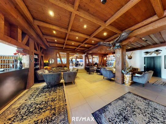 Wo Komfort auf Tradition trifft: Hotel in der Nähe von St. Anton!