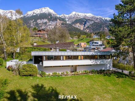 Einfamilienhaus in Bestlage