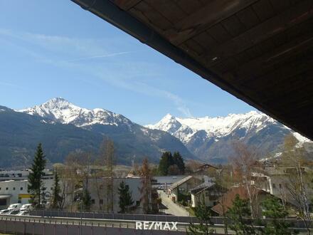 Ferienwohnung in Schiliftnähe - Zell am See/Schüttdorf