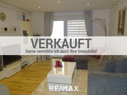 VERKAUFT! 3 -Zimmer-Wohnung direkt in Zell am See