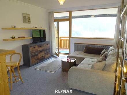 ERHOLUNG PUR- Ferienwohnung in Hinterglemm