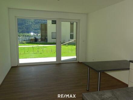 Anleger aufgepasst! Pure Wohnfreude mit kleinem Garten und Seeblick in Zell am See zu kaufen!