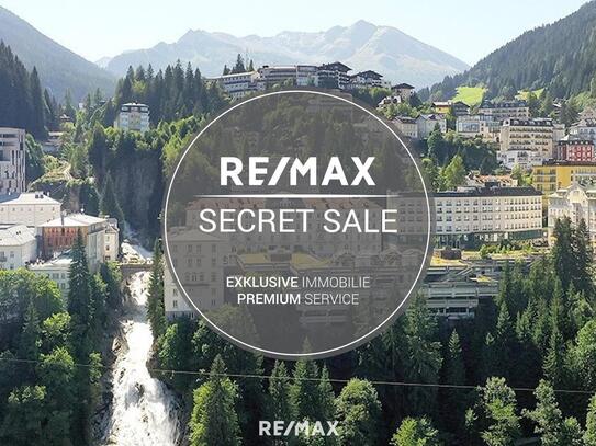 Secret Sale - Hotel in erstklassiger Lage zum kaufen