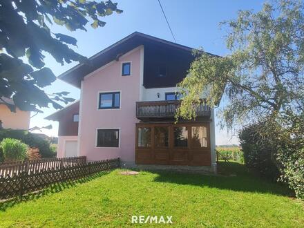 Zweifamilienhaus