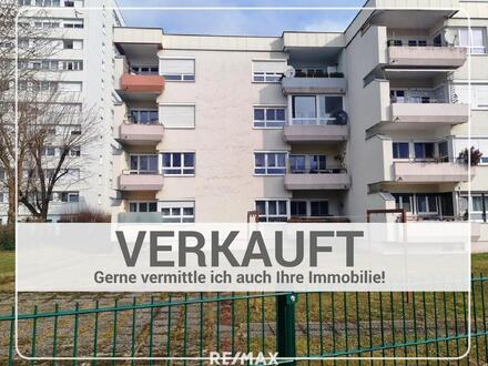 Gepflegte 2-Zimmer Wohnung in Braunau
