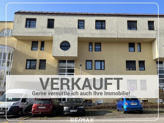 3-Zimmer-Eigentumswohnung in Top-Lage – gepflegt & voll möbliert