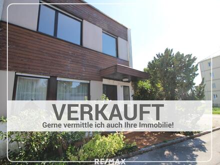 Eckreihenhaus in ruhiger Lage - Zentrumsnah