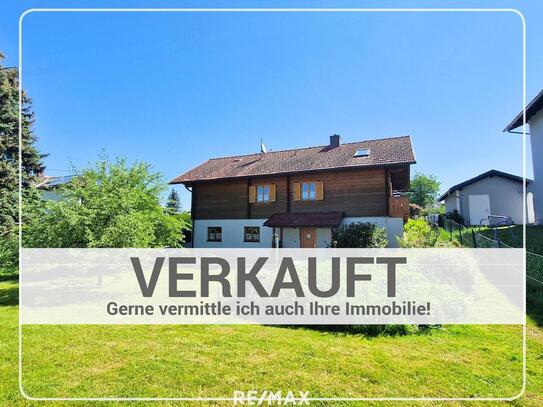 Bungalow mit Gartenparadies – Ihr Traum vom Eigenheim