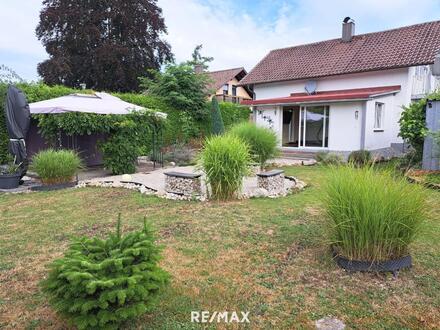 gemütliches Einfamilienhaus in attraktiver Lage von Pocking