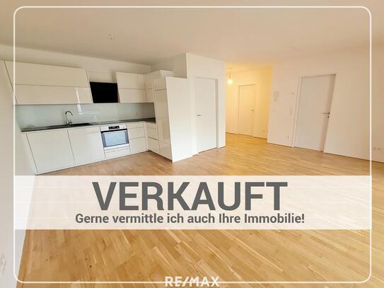 Stadtperle - Einziehen und Wohlfühlen