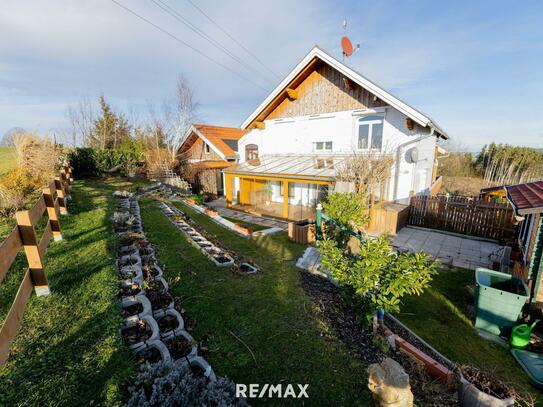 traumhafte Gartenwohnung - Ihr perfektes Zuhause zum Wohlfühlen - NENNEN SIE UNS IHREN PREIS