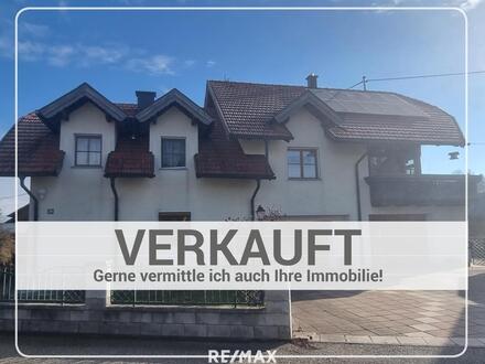 Schönes Einfamilienhaus im Herzen von Ranshofen bei Braunau