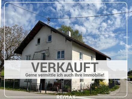 Einfamilienhaus