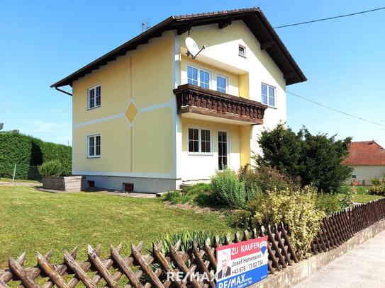 Einfamilienhaus in Taiskirchen