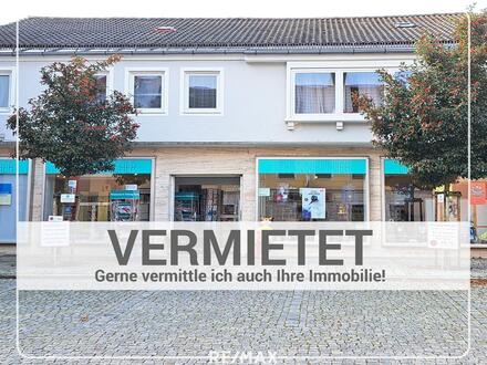vielseitig nutzbares Geschäftslokal sucht Mieter!