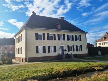 3-Zimmer Eigentumswohnung in bester Siedlungslage in Ranshofen bei Braunau