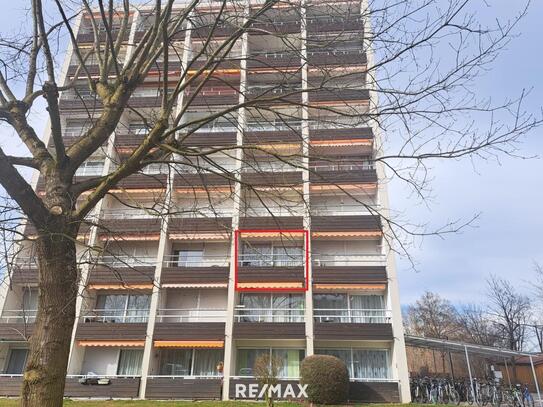 gepflegtes Appartement in Thermennähe