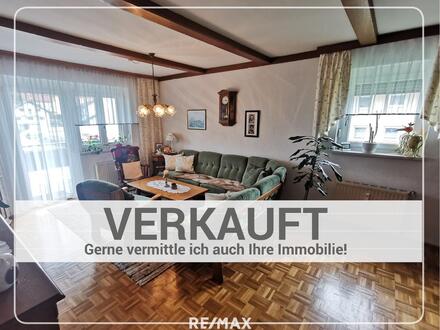 Eigentumswohnung in sehr guter Lage