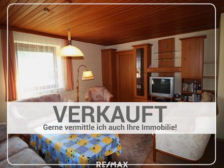 Gemütliches Einfamilienhaus in ruhiger Toplage!