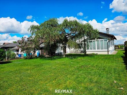 Gepflegter Bungalow in guter Siedlungslage in St.Peter bei Braunau
