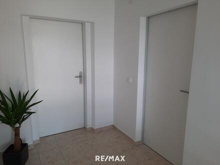 Einsteigerwohnung! Raus aus Miete!