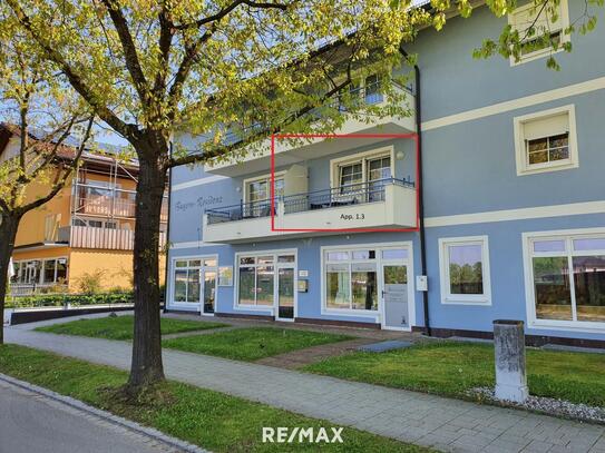 2 Zimmer-Wohnung-Appartement