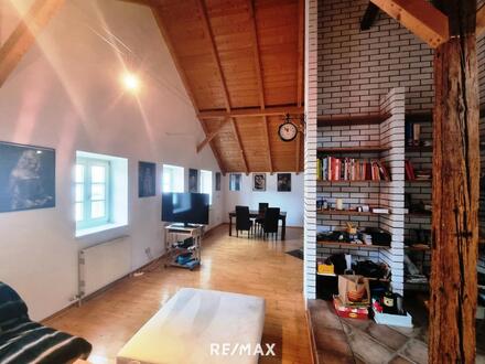 Schöne Wohnung im Zentrum von Braunau