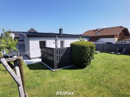 Bungalow in Haselbach