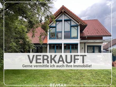 Einfamilienhaus
